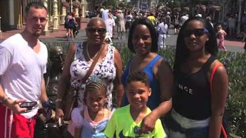 Lemke Disney Surprise
