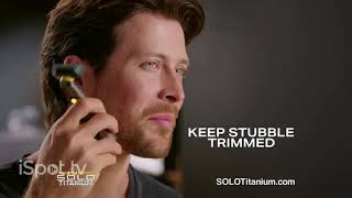 Micro Touch Solo Commercial
