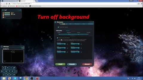 Darkorbit FSbot güncel bot