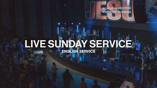 Full English Service | New Life  [May 26, 2024] | Live Stream