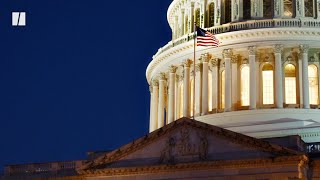 A House Win For Voting Rights