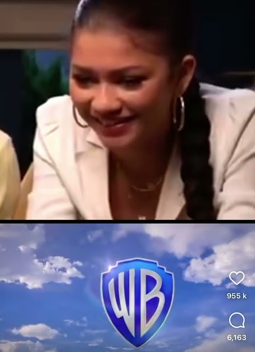 Tom Holland reaction to Zendaya’s new movie trailer - YouTube