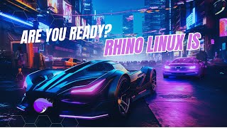 Are You Ready?