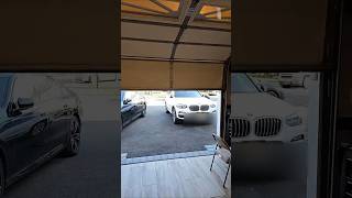 Chamberlain Garage door Install Complete