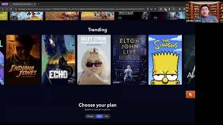 TechXpert | Unlocking the Magic of Disney+ - A Guide to Streaming Disney Content | Brandon