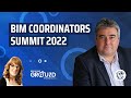 Ralph montague bim coordinators summit 2022