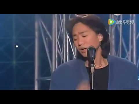 Beyond 黄家驹经典歌曲《海阔天空》