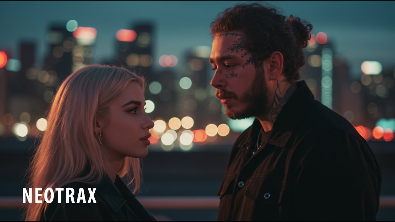 “Part of Me” [ NEOTRAX MUISC] - YouTube