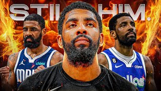 THE REAL REASON Why Kyrie Irving LEFT LeBron James