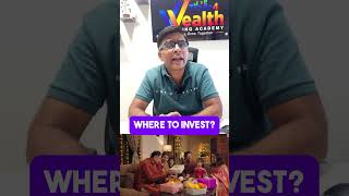 Don’t Miss This Sector! 🚀 Best Investment Ideas 2025 💵 | T4W | #Money #StockMarket #investingtips