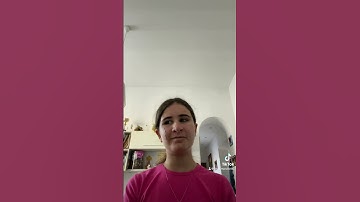 Thumbnail of Il filo rosso, alfa, mini cover al pianoforte #Music #Musica #Alfa #singer #Piano #cover