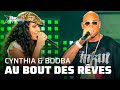 Booba et cynthia chantent au bout des rves l star academy   saison 06