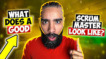 The 11 Characteristics of a Great Scrum Master (#8 is a MUST HAVE)