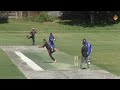 CSCC Giants vs FRCC Spartans I P40 I 06-22-2024