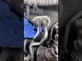 Unlock Toyota A/C Lines