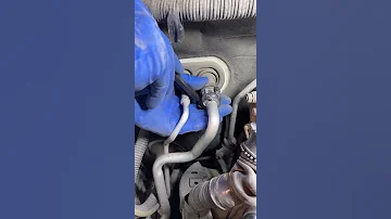Unlock Toyota A C Lines 