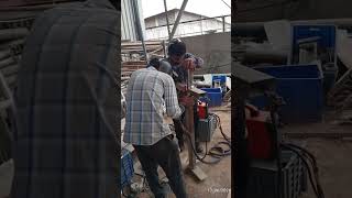 Divert pannel Fabrication @MachenicalPoint-u4z @MachenicalHub.786
