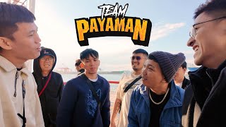 EXPLORING JAPAN WITH TEAM PAYAMAN (TRAVEL VLOG)