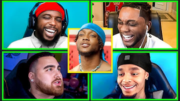 UNCs PRESSED ME ABOUT MY TOMORROW’S TEACHINGS VIDEO😂