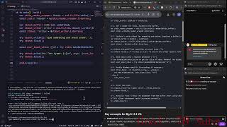Trying out Zig as a C/C++ Programmer | Day 2 | No Talking