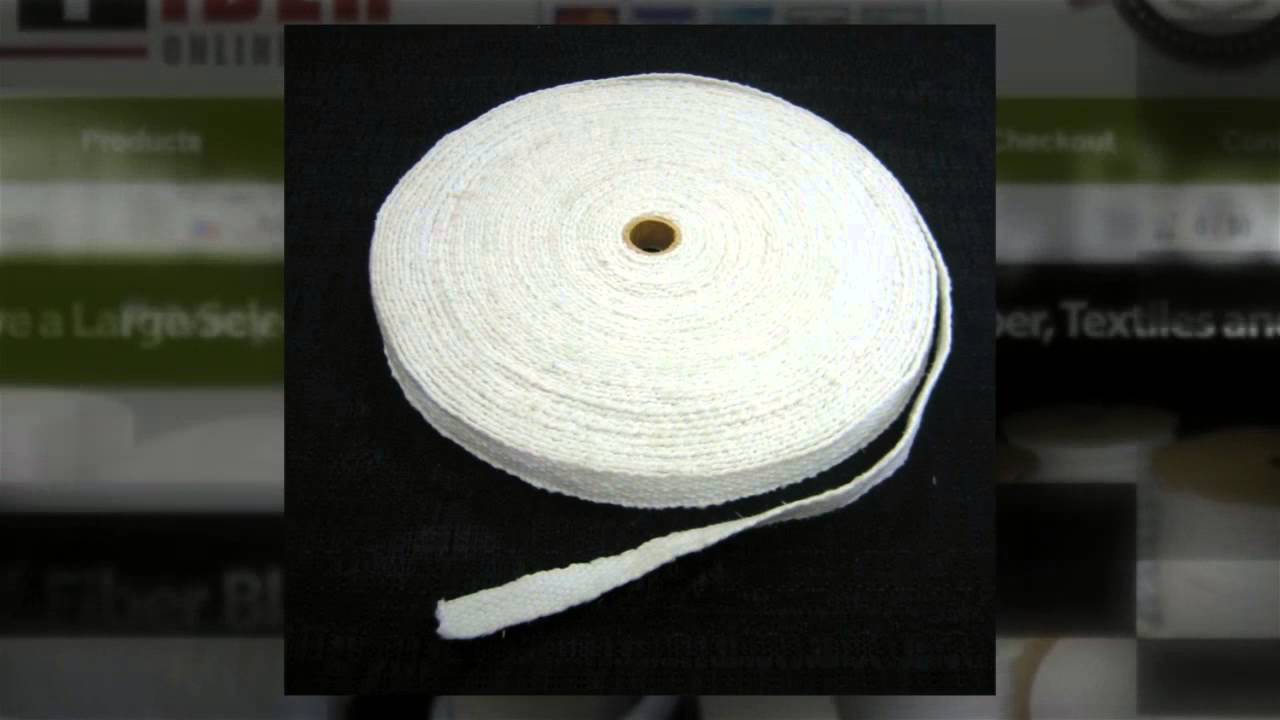 Ceramic Fiber Online! Your Complete Line of Ceramic Fiber Products