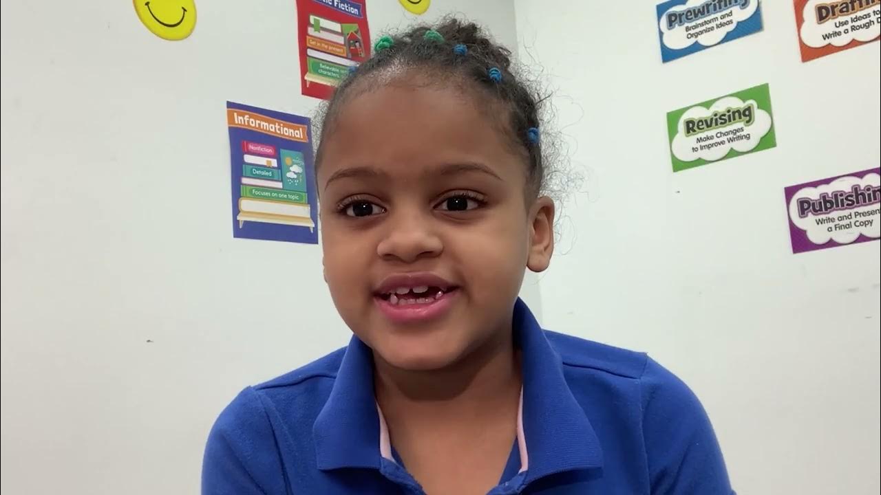 Storefront Academy Charter Schools | East Harlem in grades K-4 and the