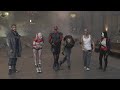 The Making of SUICIDE SQUAD | BTS