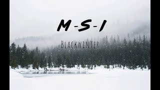 M-S-I - Blackwinter (2019) [M-S-I Release]