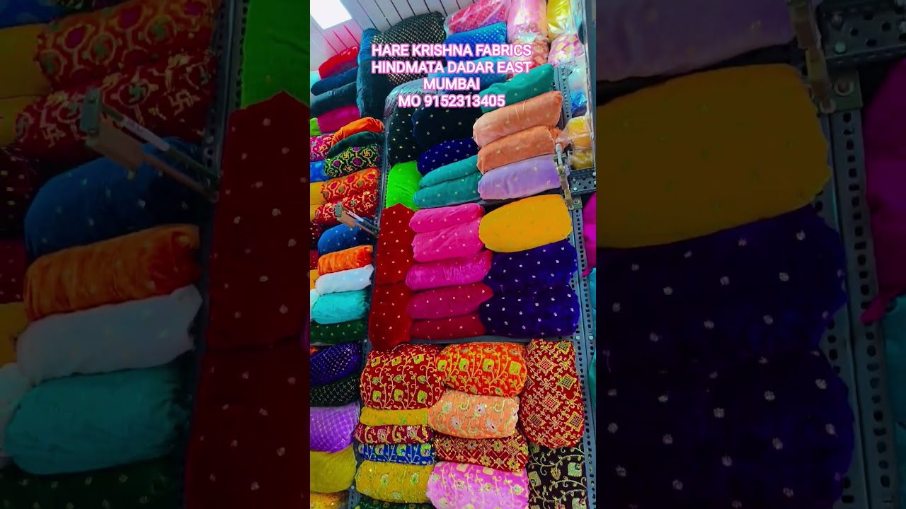 All Mandap Decoration Ganpati Decoration Fabric Available 