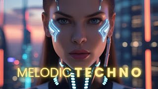 Download Lagu Melodic Techno - Progressive House - Trance Mix 2025 MP3