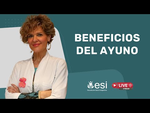 Vídeo: Ayuno Del SII: Beneficios, Riesgos, Por Qué Puede O No Funcionar