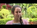 Гергана Георгиева – носител на приза „Национална диплома“ на МОН