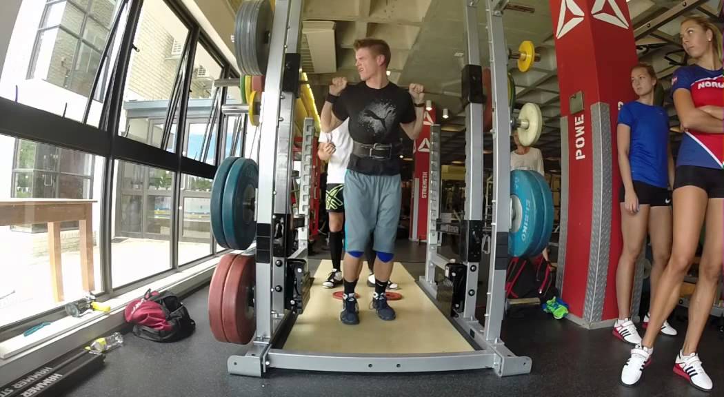 High Jump Training Camp, South Africa YouTube