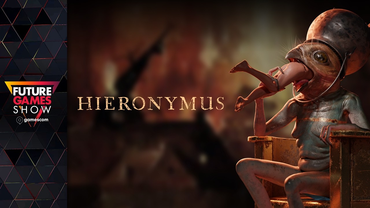 Hieronymus