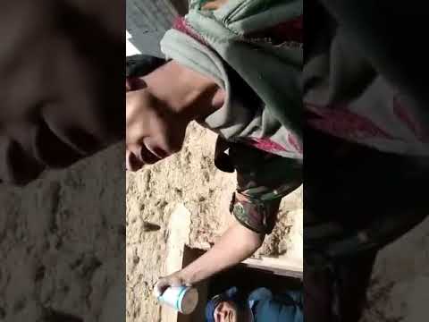 مليشياء البوتي في صنعاء تكرر ماحصل في رداع وتنتقل الا أرحب وتضرب النساء وتقتحم البيوت 