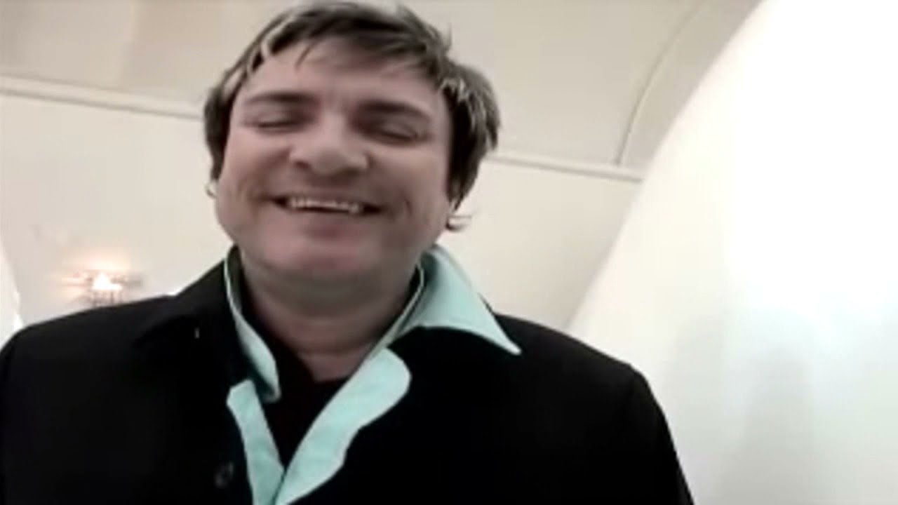 The Sunshine - Simon Le Bon