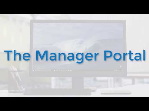 UCaaS Training - Basic User: Portal Navigation & Login (2 of 10)