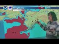 June 15, 2026 - Aviation Weather