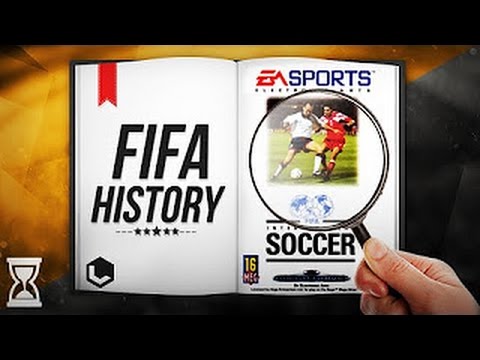 Video: EA Estende L'accordo Di Licenza FIFA