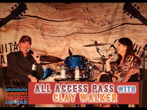 Video: Clay Walker Čistá hodnota