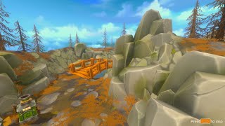 Fresh Start Cleaning Simulator #1 [Tutorial] Profile