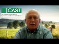 Introduction to the council for agricultural science  technology  kent schescke february 8 2023