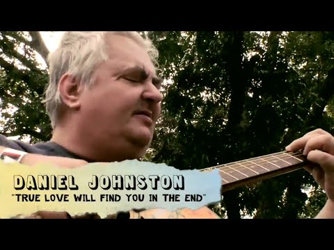 Daniel Johnston, Blitzen Trapper, Henry Clay People in Road Trippin’ with Ice Cream Man 2009 ACL