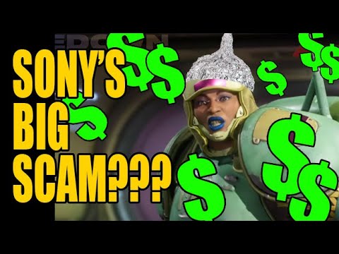 Did SONY SCAM everyone with CONCORD? How did the $150million VANISH?