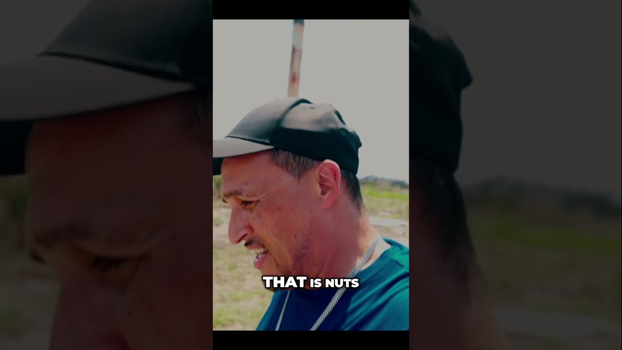 Unbelievable Wildfire Aftermath: Land Screams Pain and Suffering