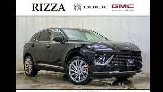 New 2026 Buick Envision Avenir - Tinley Park IL