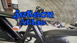 jetson atlas inner tube replacement step-by-step tutorial