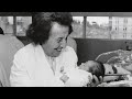 Gisella Perl, la ginecóloga de Auschwitz - por Nadia Cattan