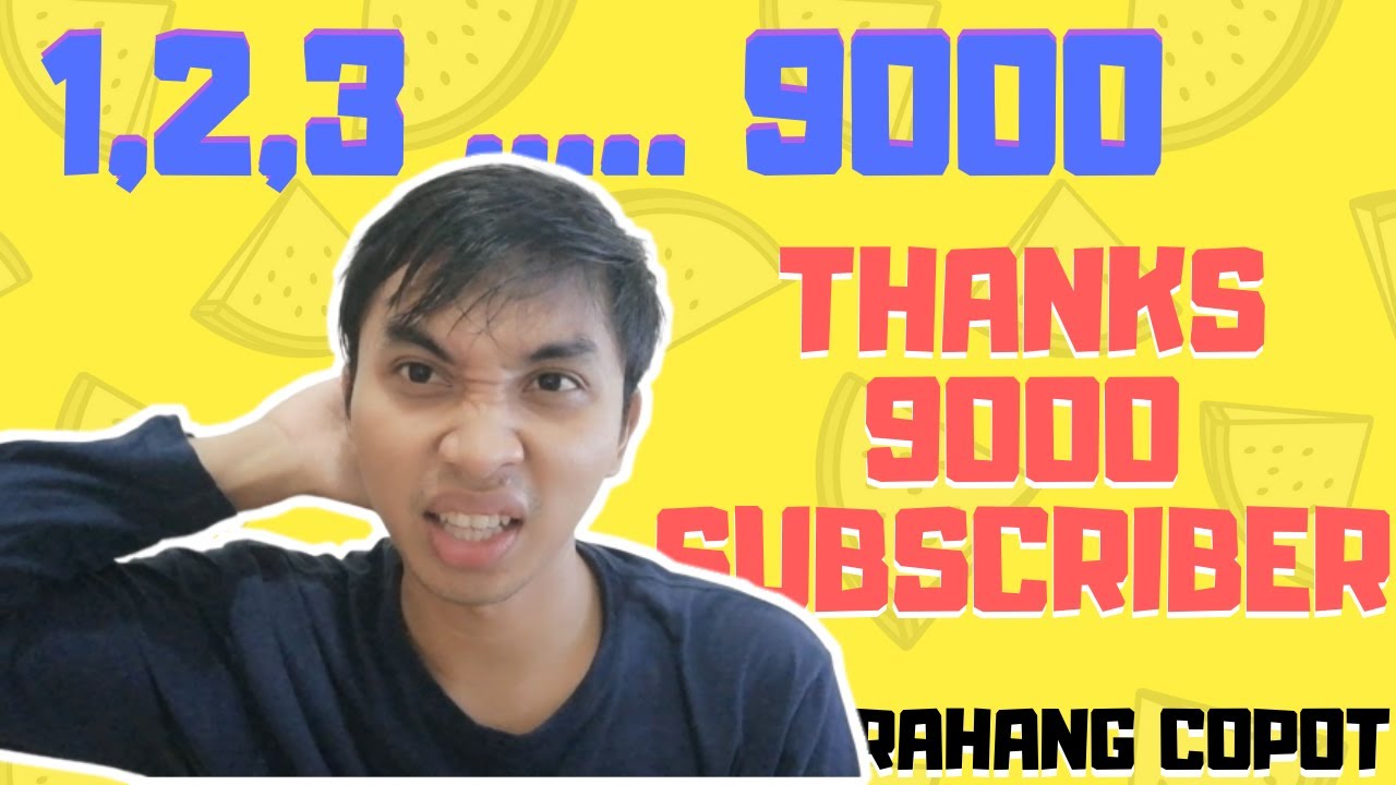Menghitung Angka 1 2 3 Sampai 9000 Rahangku Copot Anjaaay YouTube menghitung-angka-1-2-3-sampai-9000-rahangku-copot-anjaaay-youtube