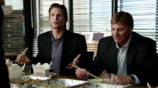 In Plain Sight Season 4 Deleted Scenes & Bloopers Part 1